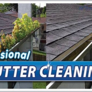 Photo of Gutters 4 All