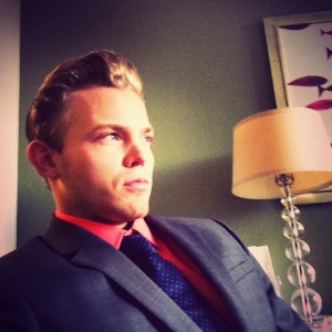 Photo of Robert Lacey - Berkshire Hathaway HomeServices
