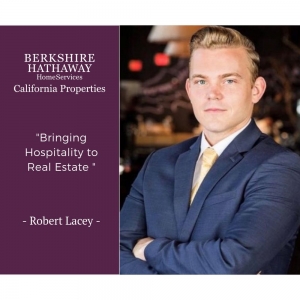 Photo of Robert Lacey - Berkshire Hathaway HomeServices