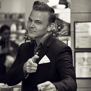 Photo of Robert Lacey - Berkshire Hathaway HomeServices