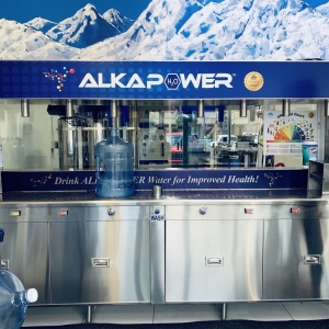 Photo of Alkapuro Venice Water Store