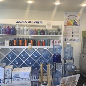 Photo of Alkapuro Venice Water Store