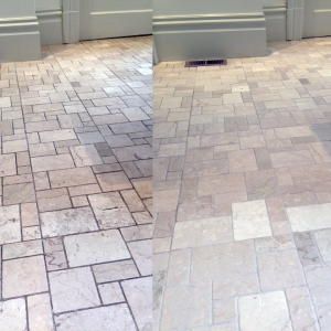 Photo of Stone Improvement