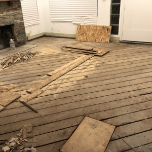 Photo of Interior Flooring Solutions