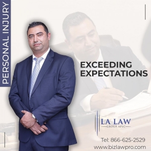 Photo of LA Law Group