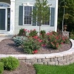 Photo of Rose Landscaping