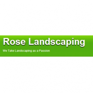 Photo of Rose Landscaping