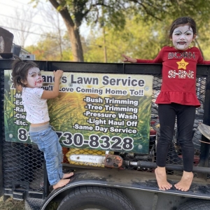 Photo of Lawn Service in Fort Worth