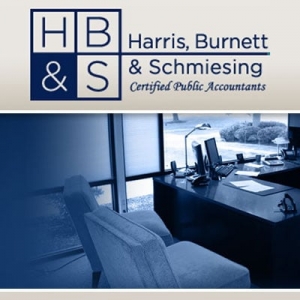 Photo of Harris, Burnett & Schmiesing CPAs