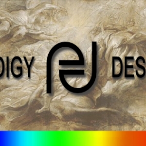North Little Rock Prodigy Designs, Graphics & Website Development