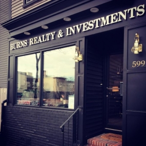 Photo of Burns Realty & Investments