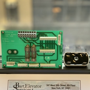Photo of Bart Elevator Services, Inc