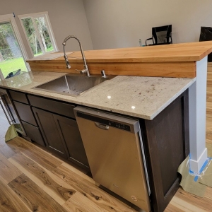 Tacoma Diamond Edge Design