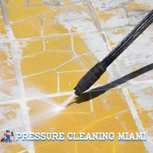 Photo of Pressure Cleaning Miami