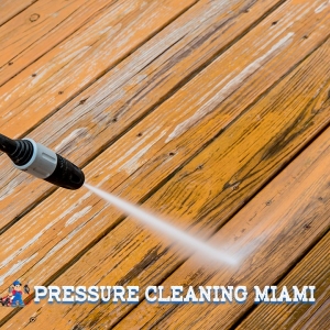 Photo of Pressure Cleaning Miami