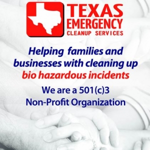Photo of Texas Emergency Cleanup Services