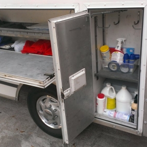 Photo of Texas Emergency Cleanup Services