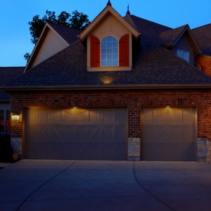 Photo of Dusk to Dawn Outdoor Lighting