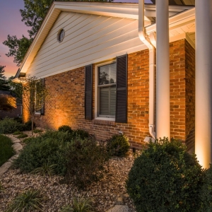 Photo of Dusk to Dawn Outdoor Lighting