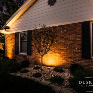 Photo of Dusk to Dawn Outdoor Lighting
