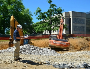 Photo of Cornerstone Engineering