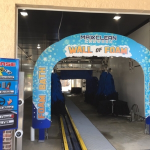 Photo of MaxxClean Car Wash