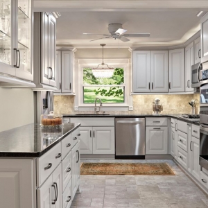 Photo of US Stone Outlet - Cabinets & Countertops