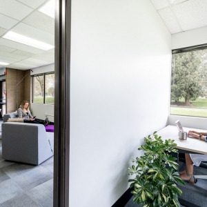 Hillsboro HillHub