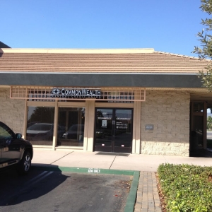 Photo of CommonWealth Central Credit Union