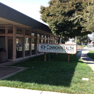 Photo of CommonWealth Central Credit Union