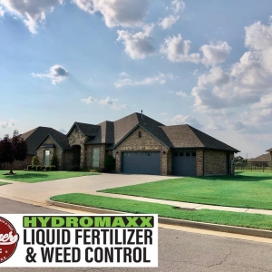 Oklahoma City Sooner Turf Weed Control And Lawn Care