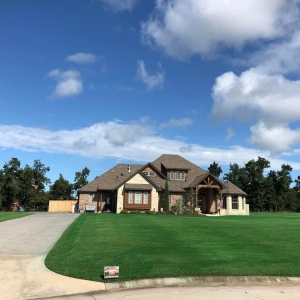 Photo of Sooner Turf Weed Control And Lawn Care