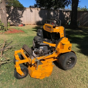 Photo of Sooner Turf Weed Control And Lawn Care