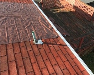 Photo of Chris Normile Roofing