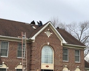 Photo of Chris Normile Roofing