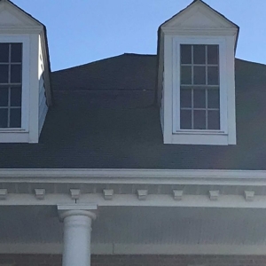 Photo of Chris Normile Roofing