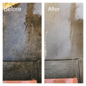 Bethel Park Outdoor Restorations