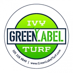 Photo of Green Label Turf & Ivy