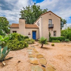 San Antonio Davidson Properties