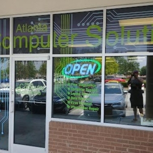 Photo of Atlanta Computer Solutions