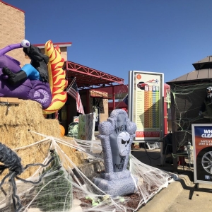 Photo of Red Wave Car Wash