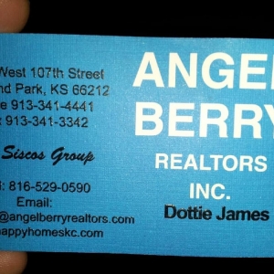 Photo of Angel Berry Realtors