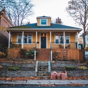 Photo of Portland Home Painting