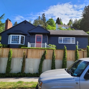 Photo of Portland Home Painting