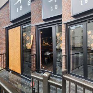 Photo of ACE Glass - Replacement & Installation