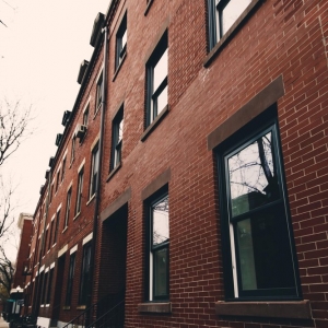 Photo of R. Buckley Construction