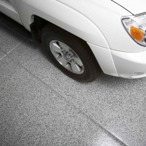 Photo of Life Deck Coating Installations