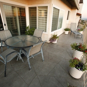 Photo of Life Deck Coating Installations