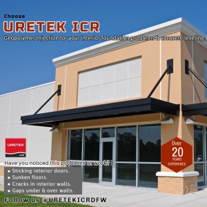 Photo of Uretek Texas