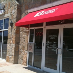 Photo of Liberty Postal Business Center